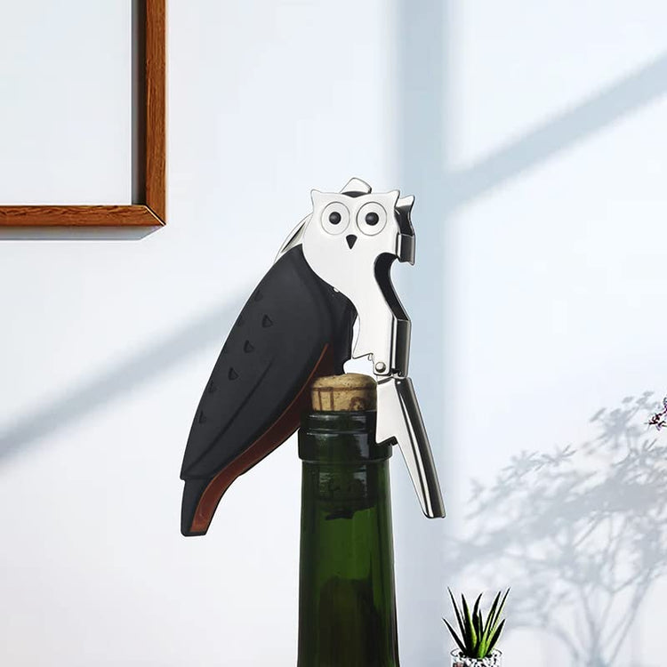 Unique Eagle Corkscrew