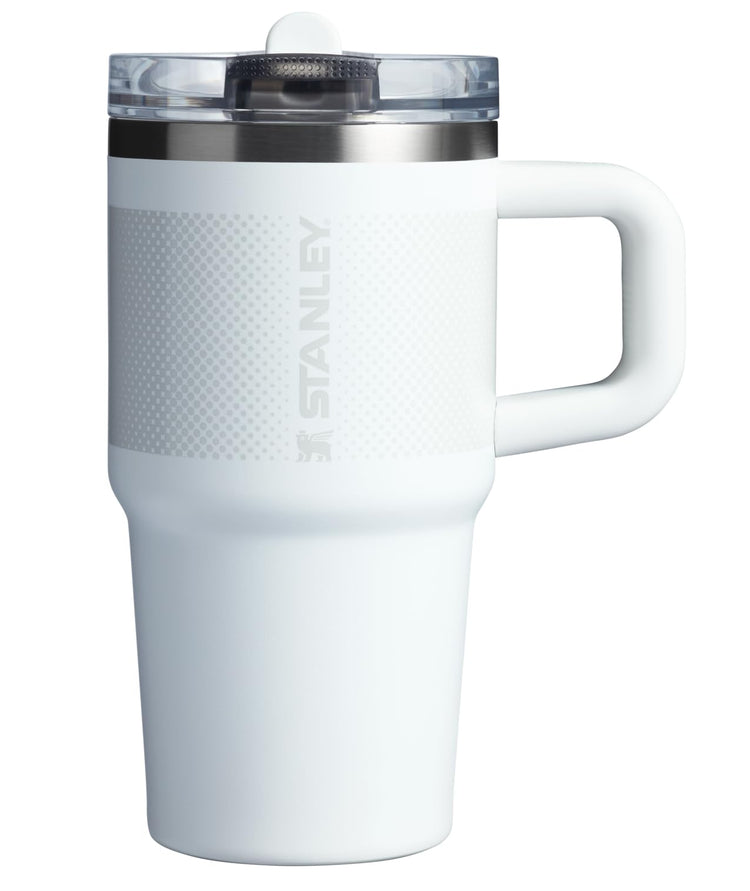 Quencher ProTour Flipstraw Tumbler