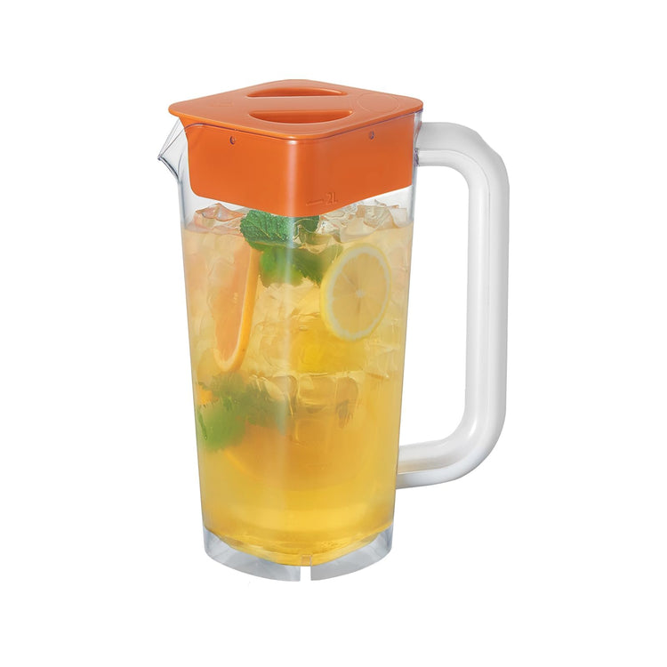 1 Pack 2 Liters