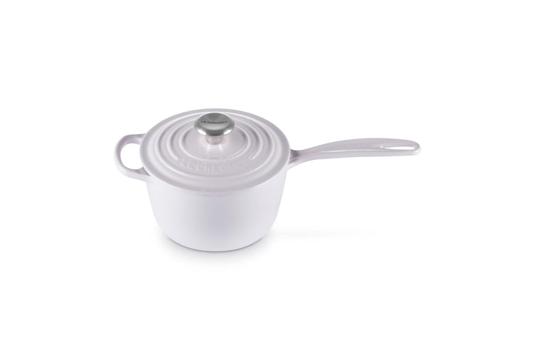Enameled Cast Iron Signature Cookware Set