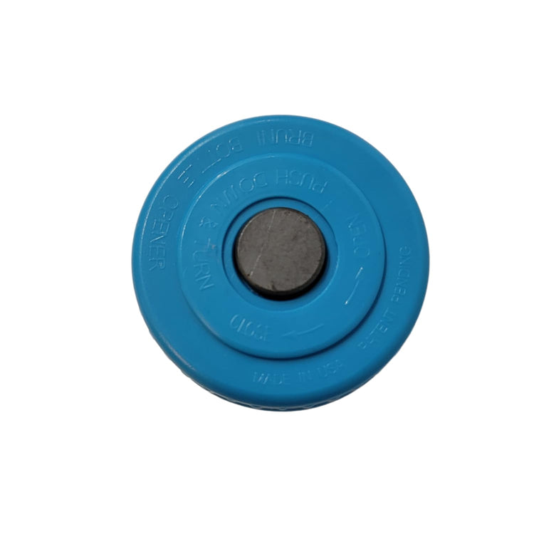 Bruni Multifunction Bottle Opener