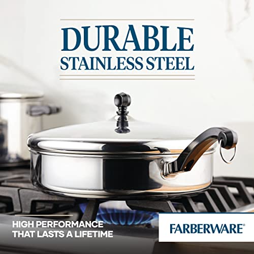 Classic Saute Pan