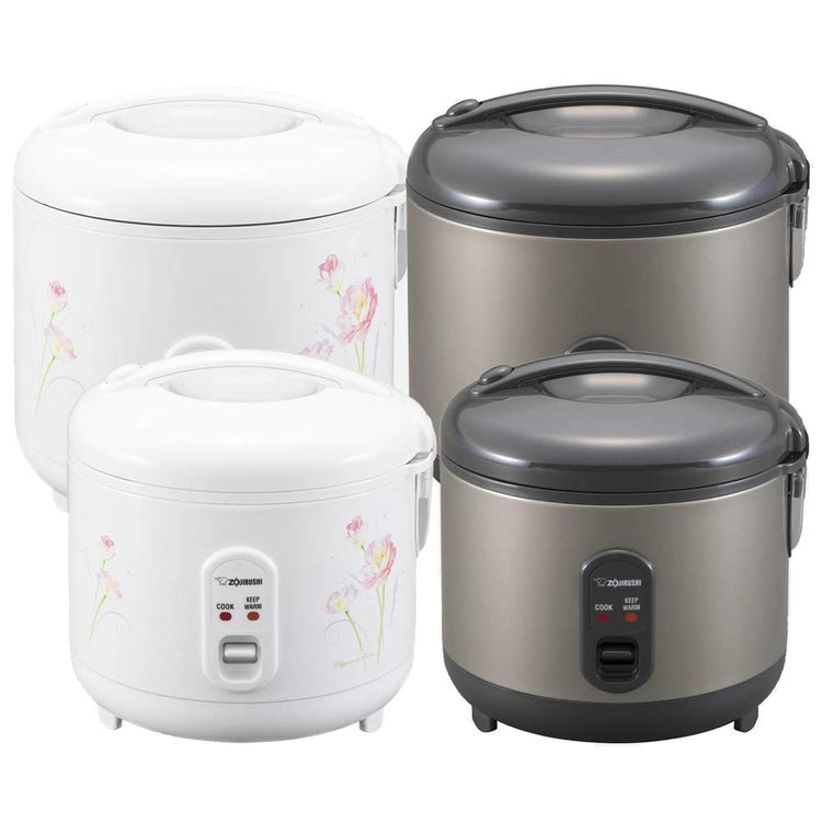 NS RPC10FJ Rice Cooker and Warmer