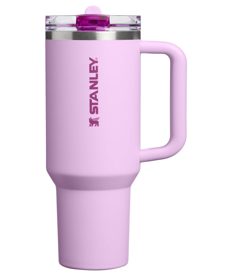Quencher ProTour Flipstraw Tumbler