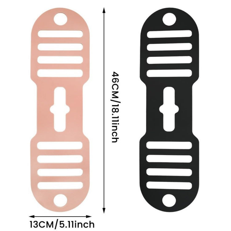 Silicone Lid Lock Strap for Crockpot Slow Cooker (2 Count)