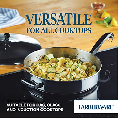 Classic Saute Pan