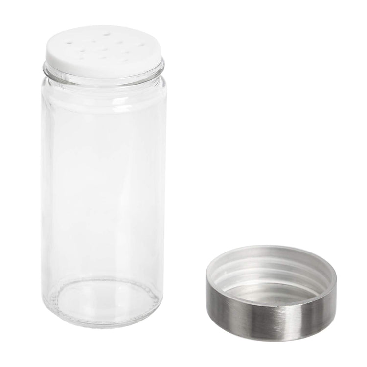 20 Jars Spice Rack Organizer