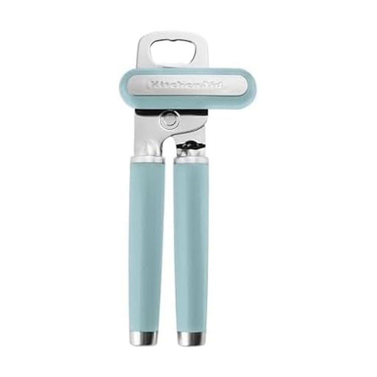 Classic Multifunction Can Opener and Bottle Opener Easy to Use
