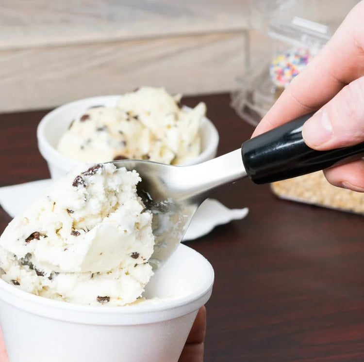 Professional Ice Cream Scoop Set (2 Count)
