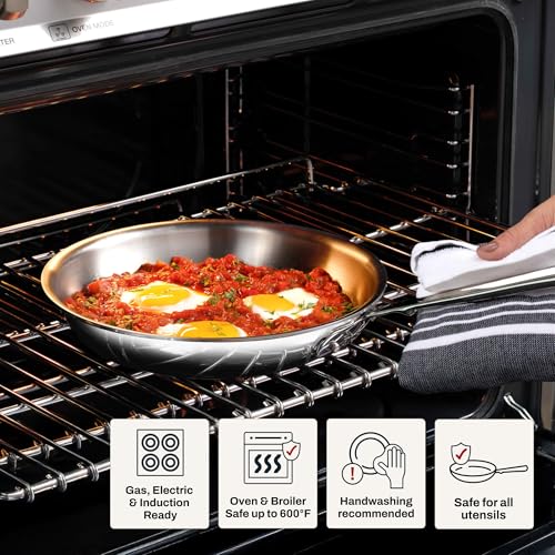 D3 Stainless Steel