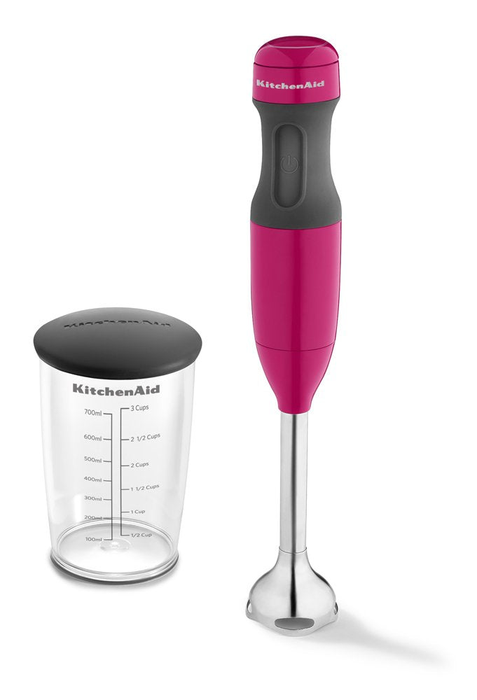 KHB1231CB 2 Speed Hand Blender Electric Mixer