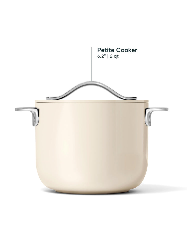 Petite Cooker