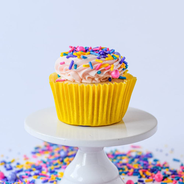Sprinkles for Cake