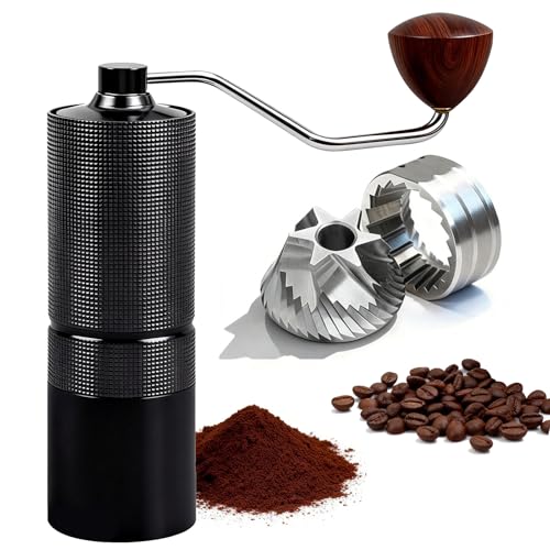 Manual Coffee Grinder