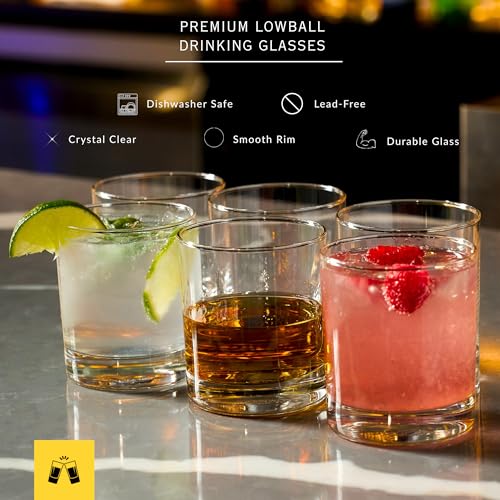 Premium Highball 12oz (6 Count)
