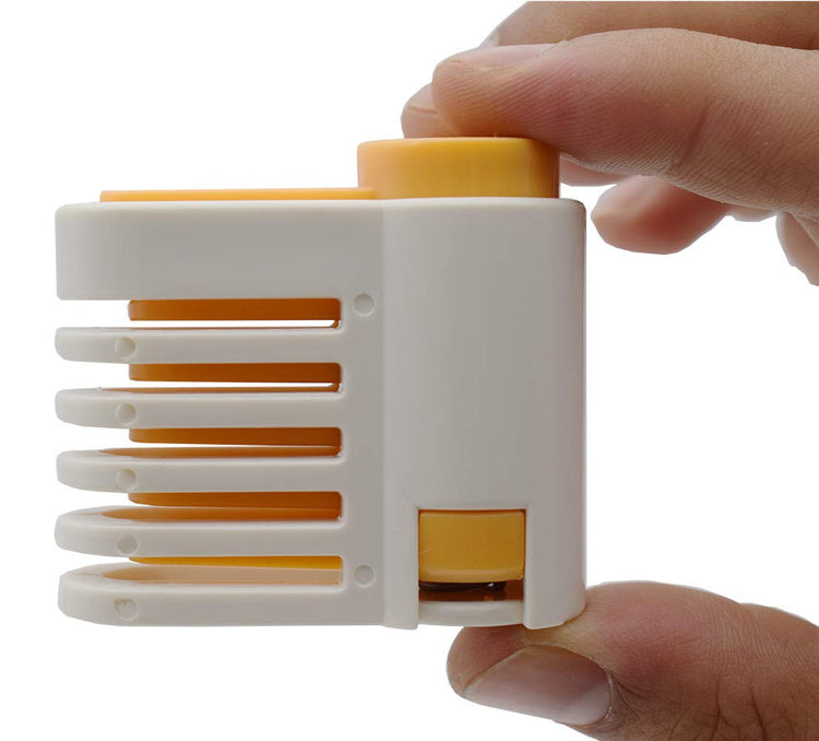 2PCS DIY Cake Slicer (2 Count)