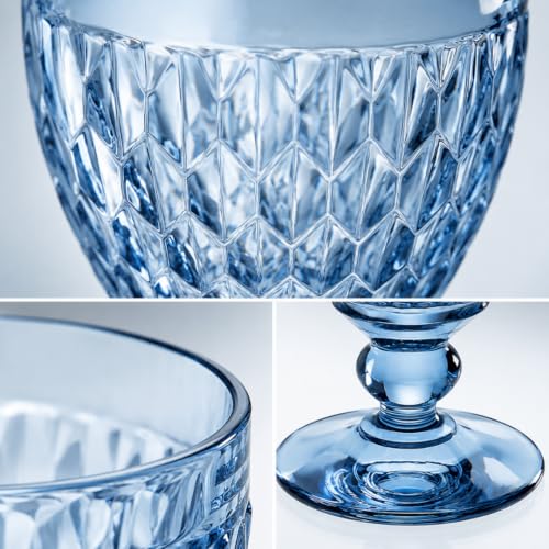 Boston Water Goblet (4 Count)