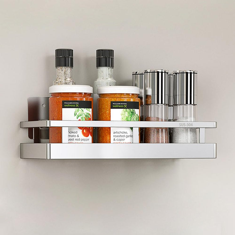 2PCS Kitchen Spice Rack (2 Count)