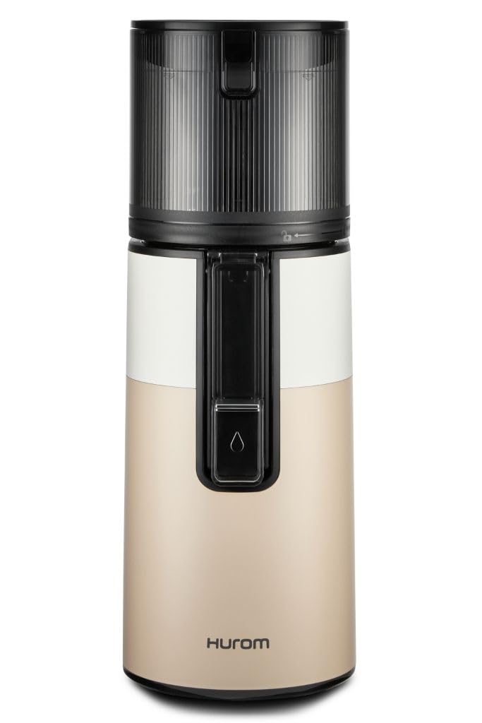 H400 Cold Press Juicer Machine