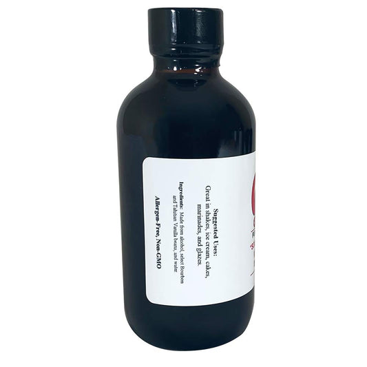 Cook's Pure South Pacific Vanilla Extract 4 oz - Nestoria