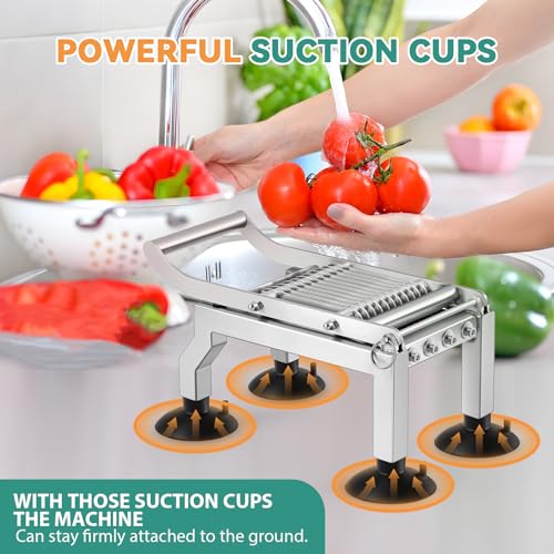 Commercial Tomato Slicer