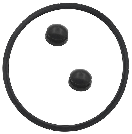 09985 Pressure Cooker Sealing Ring fits for Presto 01782 01745