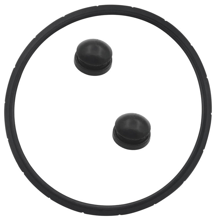 09985 Pressure Cooker Sealing Ring fits for Presto 01782 01745