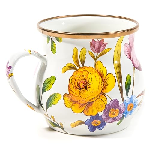 Enamel Mug 16 Ounces