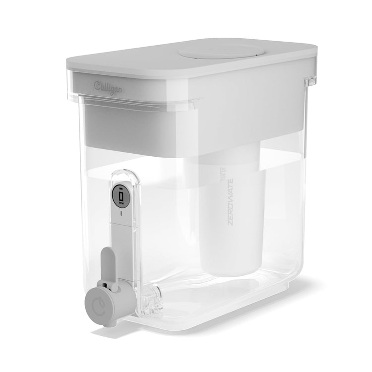 with ZeroWater Technology 22