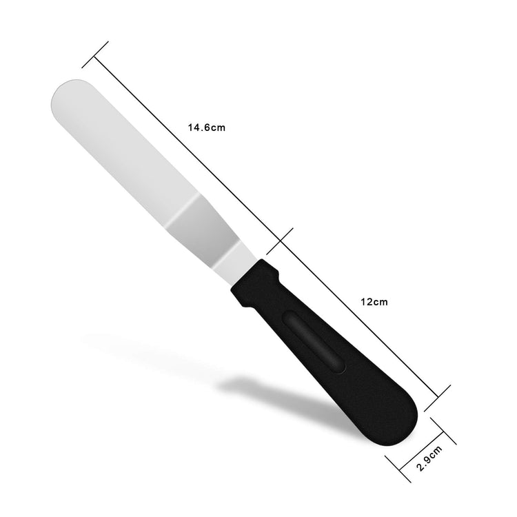 Icing Spatula