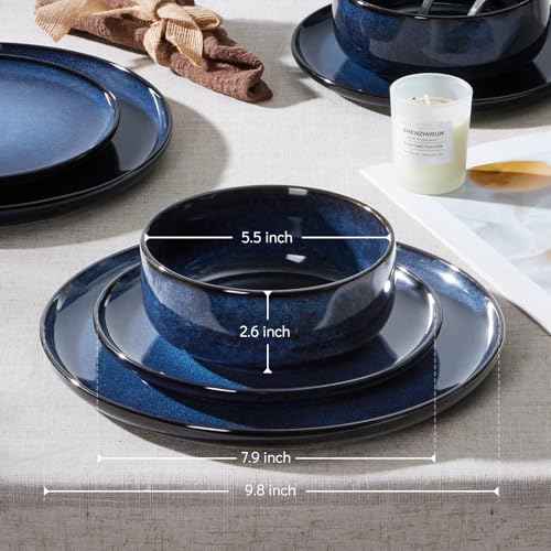 Dinnerware Sets for 2