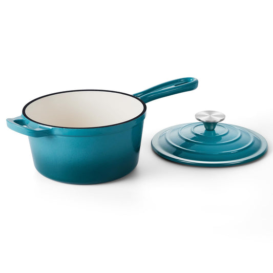 1QT Saucepan with Lid