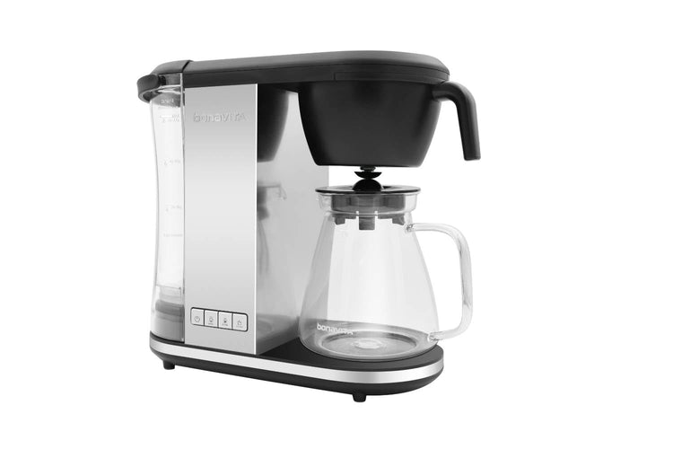 Enthusiast 8 Cup Drip Coffee Brewer