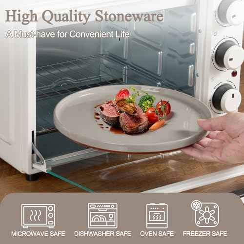Plates and Bowls Sets