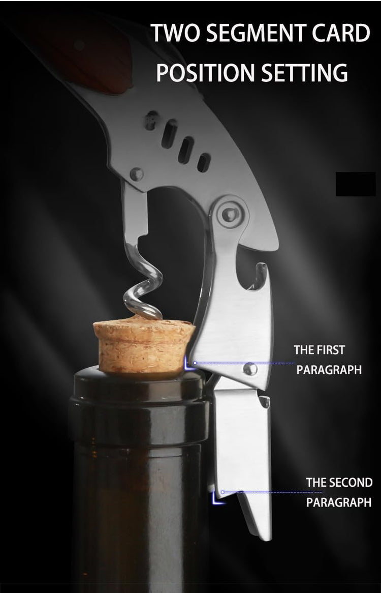 True Shark Corkscrew