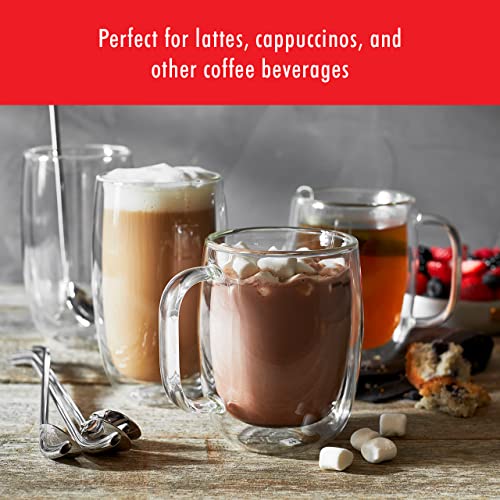 Sorrento Plus 4 (12 Ounces / Coffee Mug Set)