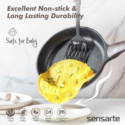 Pots and Pans Set Non stick