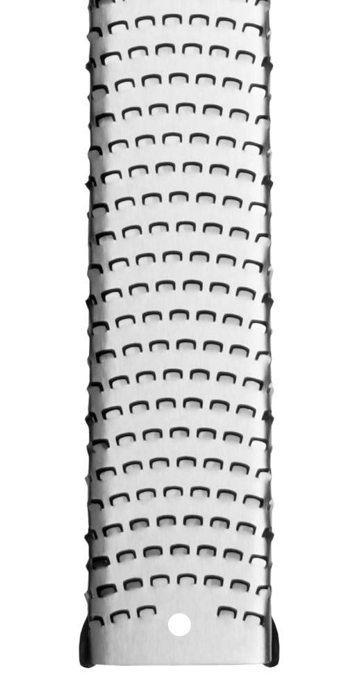 Premium Citrus Zester and Parmesan Grater