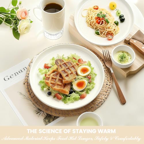 Plates and Bowls Sets
