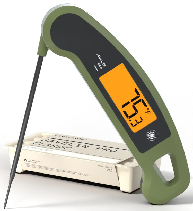 Javelin® PRO Classic Ultra