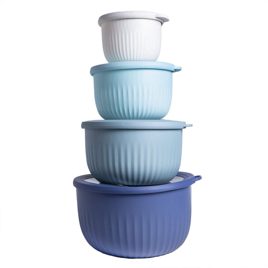 Prep Bowls with Lids