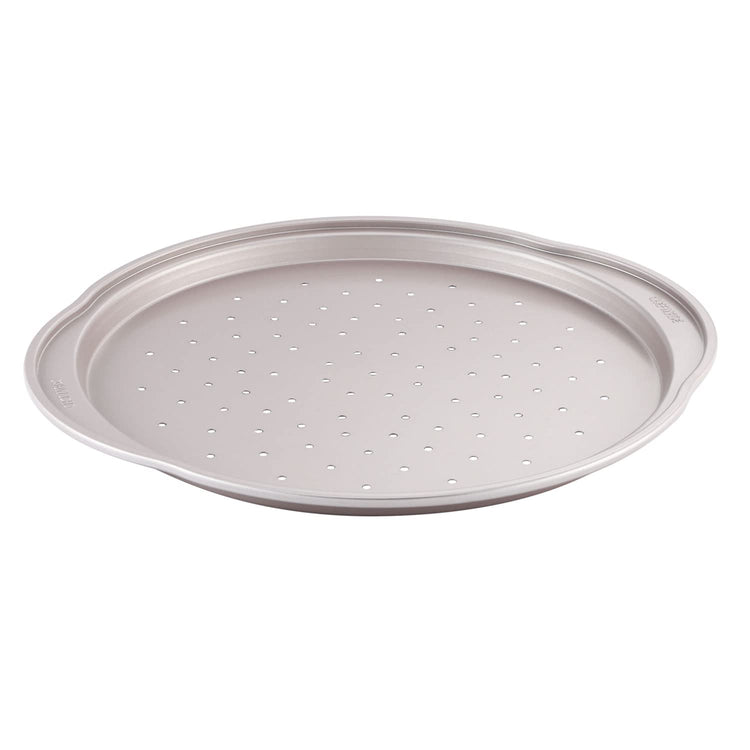 Pizza pan 14 Inch with Holes Non