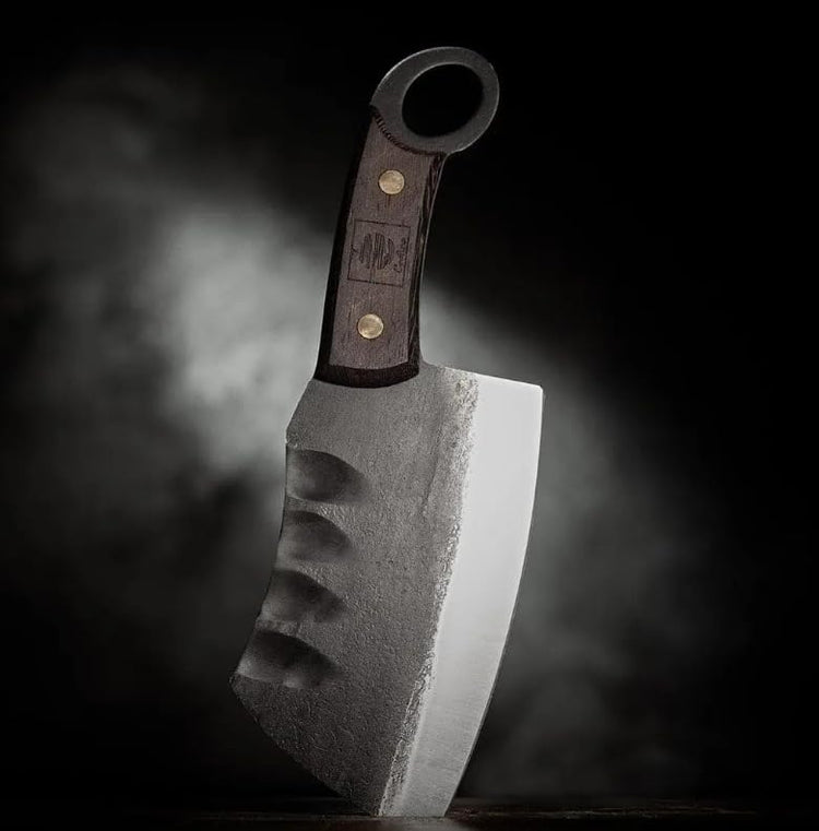 Suratu Chopping Cleaver Chef's Knife
