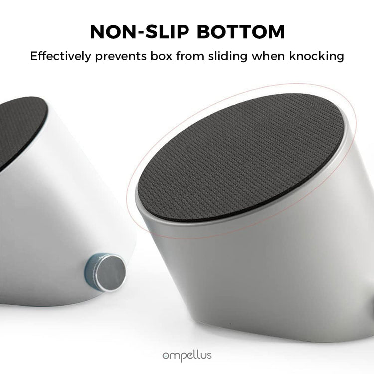 Espresso Knock Box