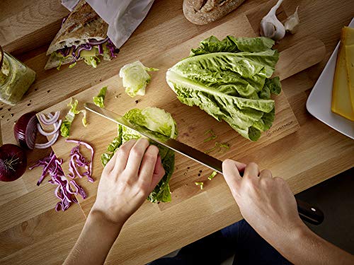 Gourmet 18 Piece Knife Block Set