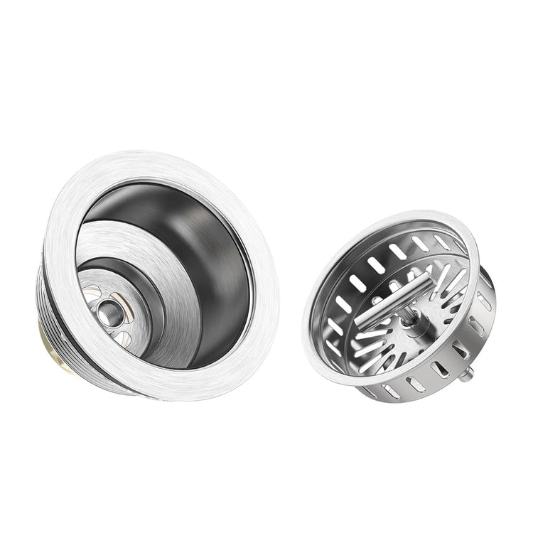 Kitchen Sink Drain Sink Strainer 3