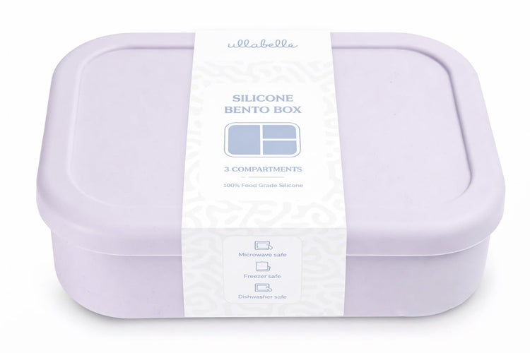 Kids Bento Box