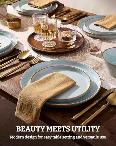 Saturn Dinnerware Sets (12 Count)