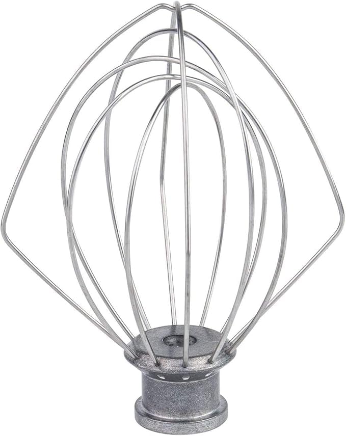 K45WW 6 Wire Whip for KitchenAid 4.5