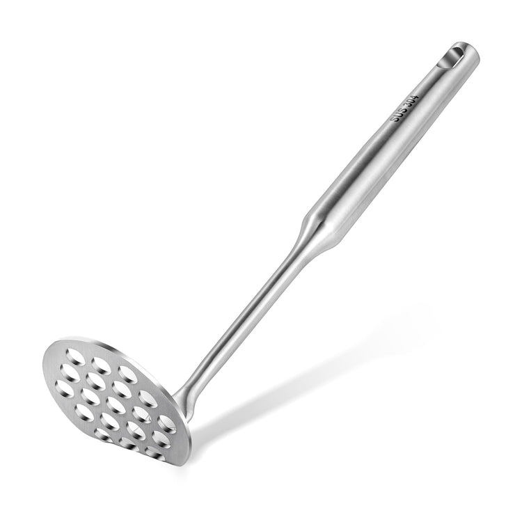 Potato Masher Stainless Steel Small